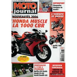 Moto journal n° 1678